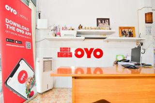 OYO 499 Pattaraporn Hotel - Hua Hin - 6