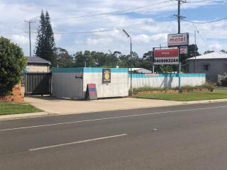 Maryborough Motel and Conference Centre - Maryborough - 6