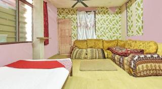 OYO 90740 Paddington Lodge - 4