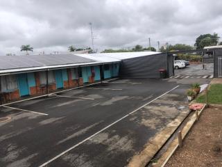 Maryborough Motel and Conference Centre - Maryborough - 4