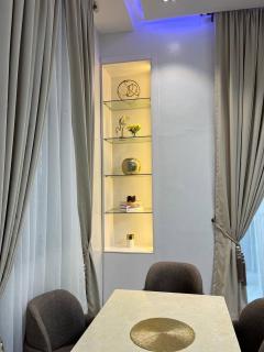 Nimbus Nook Apartments, GRA Ikeja, Lagos - Ikeja - 9