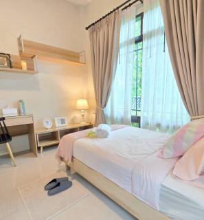 Mango Villa - Sa Kaeo - 3