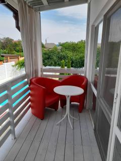 EUROLINE HOTEL ODESSA - 3