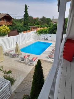 EUROLINE HOTEL ODESSA - Odesa - 7
