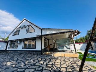 My house - Gabala - 7