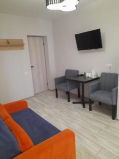 EUROLINE HOTEL ODESSA - 6