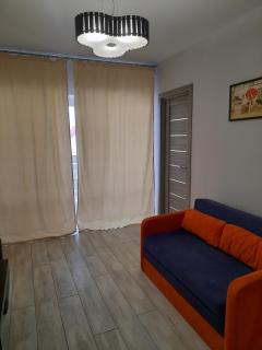 EUROLINE HOTEL ODESSA - 5