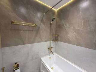 25th floor SkyView Tashkent city and Magic city - Taschkent - 5