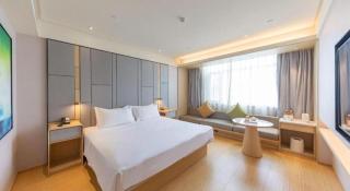 Hanting Hotel Rizhao Railway Station - Rizhao - 9