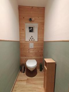 Rez de Jardin appartement T3 76 m2 6 personnes - Saint-Bonnet-en-Champsaur - 3