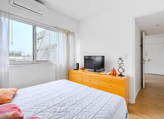 Great apart in palermo with private terrace - Buenos Aires - 5