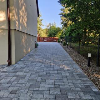 Dom Pod Brzozą - Augustów - 2