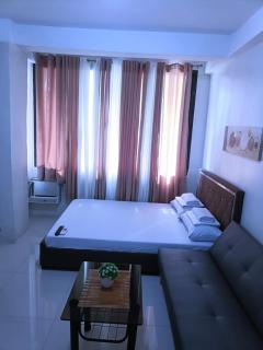 Eurica transient Inn - Manila - 9