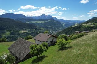 HAUSERHOF CHALET in Villanders - moderne Wohnungen mit 2 Badezimmer und 2 Schlafzimmer - Villandro - 0