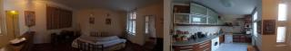 Queen Zita Apt 130 m2 near Chain Bridge - 2