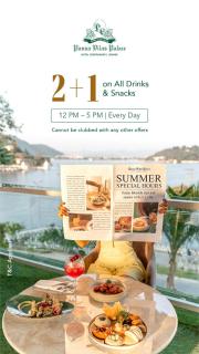 Panna Vilas - A Lake Facing Boutique Hotel - Udaipur - 8