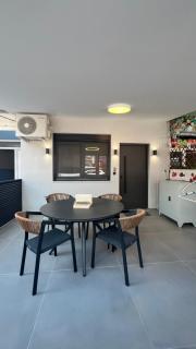 Zeusplace Blue Wave Studio 1 - Paralia Katerinis - 7