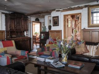 Manor Farmhouse - Dartmouth - 3