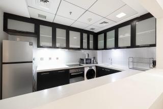 Luxury 3 BHK in Jumeirah By dPie Skyview 2805 - 8