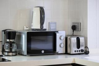 Luxury 3 BHK in Jumeirah By dPie Skyview 2805 - 5