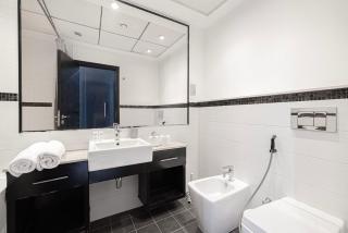 Luxury 3 BHK in Jumeirah By dPie Skyview 2805 - 4