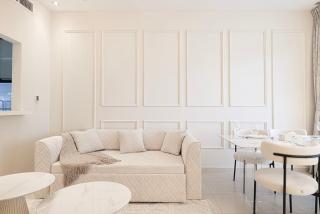 Luxury 3 BHK in Jumeirah By dPie Skyview 2805 - 3