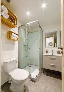 Cozy studio for two - Wi-Fi, TV & Tram - Nice - 1