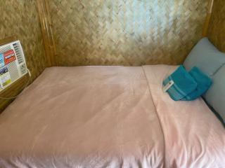 Relax seaview chalet with AC and balcony - Coron - 7