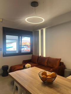 Zeusplace Blue Wave Studio 1 - Paralia Katerinis - 4