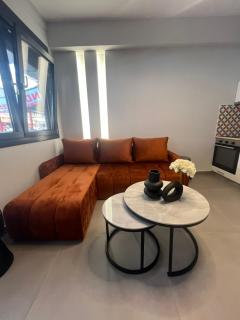Zeusplace Blue Wave Studio 1 - Paralia Katerinis - 5