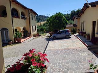 Guest House Torre Guelfa, Vinsantaia - Figline Valdarno - 7