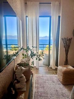 SeaTerra Boutique suite - Kalamos - 7