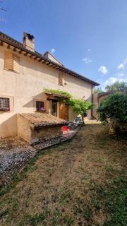 La Casa di LucaPietro Dimora Storica - Spoleto - 4