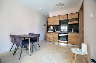 Beautiful 1 bedroom apt 600 meters from the Sea Venus Beach - Paphos - 7