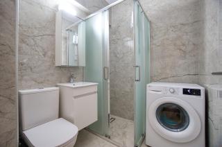 Beautiful 1 bedroom apt 600 meters from the Sea Venus Beach - 5
