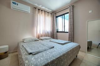 Beautiful 1 bedroom apt 600 meters from the Sea Venus Beach - Paphos - 9