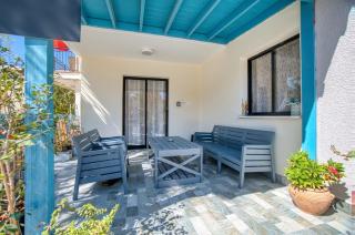 Beautiful 1 bedroom apt 600 meters from the Sea Venus Beach - Paphos - 6