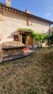 La Casa di LucaPietro Dimora Storica - Spoleto - 7