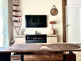 Sweet Home - Saint-Jean-de-Monts - 2