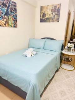Norman Condominium Unit Rental - Dumaguete - 0