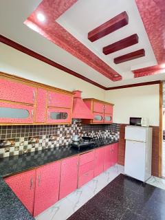 Bhurban family apartments Bhurban - Murree - 5