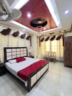 Bhurban family apartments Bhurban - Murree - 7