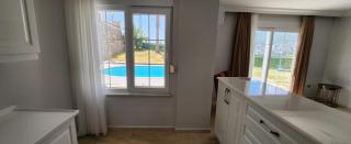 Ambiance Delux Villa with a Private Pool and a View - Alanya - 4