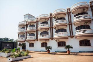 Hotel Holiday Village - Porvorim - 9
