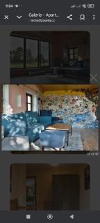 Apartmán Medvědí paseka - Jindřichův Hradec - 9