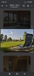 Apartmán Medvědí paseka - Jindřichův Hradec - 6