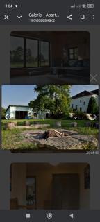 Apartmán Medvědí paseka - Jindřichův Hradec - 2