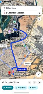 Peaceful home - Abu Dhabi - 4