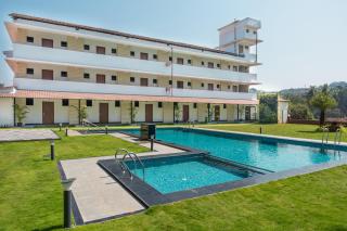 Hotel Holiday Village - 3