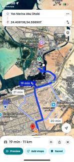Peaceful home - Abu Dhabi - 5